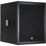 RCF SUB 8004-AS - Aktiver Basslautsprecher