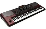 Korg PA-1000 - Keyboard