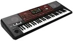 Korg PA-700 Oriental - Keyboard