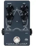 Darkglass Alpha Omicron - Effektger&auml;t E-Bass