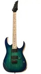 Ibanez RG421AHM-BMT - E-Gitarre