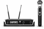 LD Systems U508 HHD - Funkmikrofon
