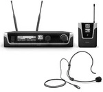 LD Systems U508 BPH - Funkmikrofon