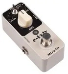 Mooer E-Lady - Effektger&auml;t E-Gitarre