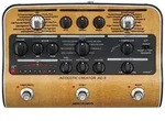 Zoom AC-3 Acoustic Creator - Effektger&auml;t Akustikgitarre