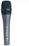 Sennheiser e 845 - Vokalmikrofon
