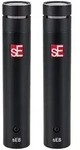 sE Electronics sE8 Stereo-Set - Instrumentenmikrofon