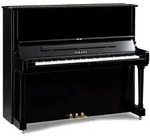 Yamaha SU7 PE Schwarz Hochglanz - Klavier