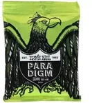 Ernie Ball 2021 Slinky Paradigm Regular | 010-046 - Saiten E-Gitarre