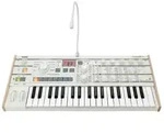 Korg microKorg S - Synthesizer