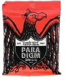 Ernie Ball 2015 Slinky Paradigm Skinny Top | 010-052 - Saiten E-Gitarre