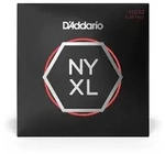 D&rsquo;Addario NYXL1052 - NYXL Electric Nickel Wound | 010-052 - Saiten E-Gitarre