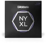 D&rsquo;Addario NYXL1149 - NYXL Electric nickel Wound | 011-049 - Saiten E-Gitarre