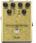 Fender Pugilist Distortion Pedal - Effektger&auml;t E-Gitarre