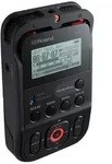Roland R-07 BK - Digital Audio Recorder