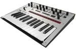 Korg monologue Silver - Synthesizer