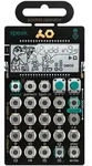 Teenage Engineering PO-35 speak Pocket Operator - Synthesizer