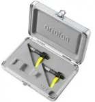 Ortofon Concorde CLUB MKII - Twin Set - - Abtastsystem
