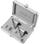 Ortofon Concorde SCRATCH MKII - Twin Set - - Abtastsystem