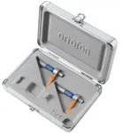 Ortofon Concorde DJ MKII - Twin Set - - Abtastsystem