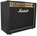 Marshall DSL40CR - E-Gitarrenverst&auml;rker