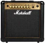 Marshall MG-15GFX - E-Gitarrenverst&auml;rker