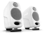 IK Multimedia iLoud Micro Monitor White - Aktiv-Monitor