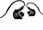 Mackie MP-240 - In-Ear H&ouml;rer