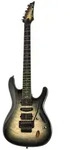 Ibanez JIVA10-DSB Nita Strauss - E-Gitarre