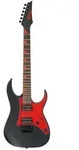 Ibanez GRG131DX-BKF - E-Gitarre