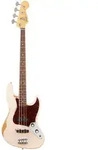 Fender Flea Jazz Bass - E-Bass