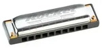 Hohner Rocket C-Dur Mundharmonika - Richter-Mundharmonika
