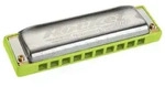 Hohner Rocket-amp C-Dur Mundharmonika - Richter-Mundharmonika