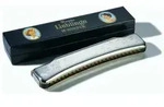 Hohner Unsere Lieblinge 48 C-Mundharmonika - Wiener Oktav-Mundharmonika