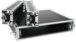 Roadinger 19"-Rack Roadinger Amplifier Rack PR-1, 2U, 47cm d Double Door, 42 cm...