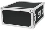 Roadinger Verst&auml;rkerrack PR-2, 6 HE, 47 cm tief - 19-Rack"