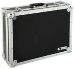 Roadinger Universal-Koffer FOAM GR-1 Schwarz - Transportcase