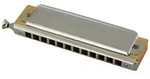 Hohner Chromonica II M-270 48 C-Mundharmonika - chromatische Mundharmonika