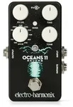 Electro Harmonix Oceans 11 Reverb - Effektger&auml;t E-Gitarre