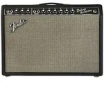 Fender 64 Custom Deluxe Reverb - E-Gitarrenverst&auml;rker
