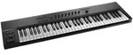 Native Instruments Komplete Kontrol A61 - Masterkeyboard