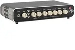 Fender Rumble 800 HD - Topteil E-Bass