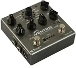 Source Audio SA 262 - One Series Ventris Dual Reverb - Effektger&auml;t E-Gitarre