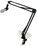 TIE Studio Flexible Mic Stand - Mikrofonst&auml;nder