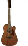 Ibanez AW5412CE-OPN - Westerngitarre