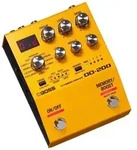 Boss OD-200 Hybrid Overdrive - Effektger&auml;t E-Gitarre