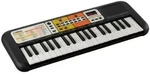 Yamaha PSS-F30 - Keyboard