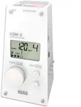 Korg KDM-3 WH - Metronom