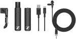 Sennheiser XSW-D Lavalier Set - Funkmikrofon