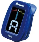 Ibanez PU3-BL Tuner - Stimmger&auml;t